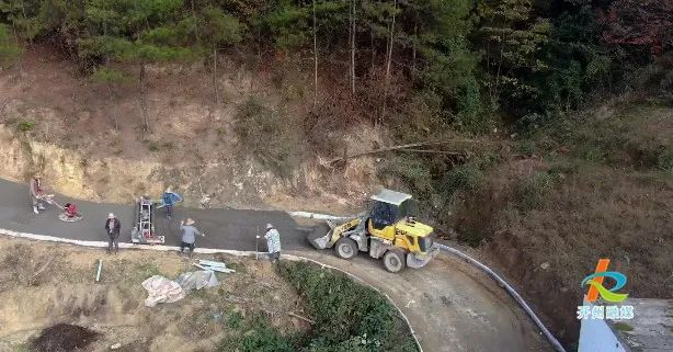 开州区7547公里农村公路已建成